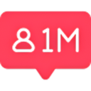 TikTok Followers Exporter Logo